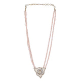 22k Gold Plated Nyra Eshita Pendant