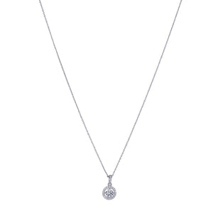 22k Gold Plated Nyra Qiyana Pendant