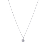 22k Gold Plated Nyra Qiyana Pendant