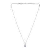 22k Gold Plated Nyra Qiyana Pendant