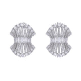 22k Gold Plated Nyra Bhuvika Pendant Set