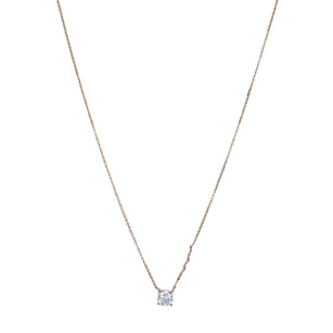 22k Gold Plated Nyra Vritika Pendant