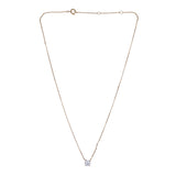 22k Gold Plated Nyra Vritika Pendant