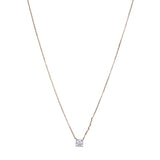 22k Gold Plated Nyra Vritika Pendant