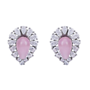 22k Gold Plated Nyra Tavisha Earring