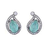 22k Gold Plated Nyra Yogita Earring