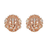 22k Gold Plated Nyra Garima Earring