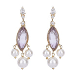 22k Gold Plated Nyra Urvashi Earring