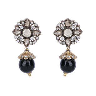 22k Gold Plated Nyra Chahana Earring