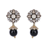 22k Gold Plated Nyra Chahana Earring