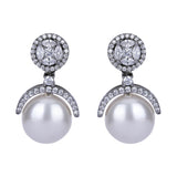 22k Gold Plated Nyra Vaanya Earring