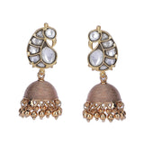 22k Gold Plated Nyra Ranya Earring