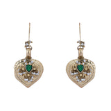 22k Gold Plated Nyra Kiana Earring