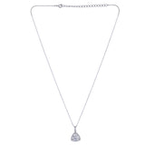 22k Gold Plated Nyra Laksha Pendant