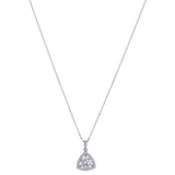 22k Gold Plated Nyra Laksha Pendant