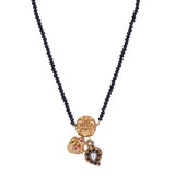 22k Gold Plated Nyra Charvi Mangalsutra