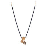 22k Gold Plated Nyra Charvi Mangalsutra