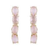 22k Gold Plated Zivara Zareen Necklace Set