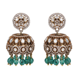 Gangotri Earring