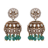 Gangotri Earring