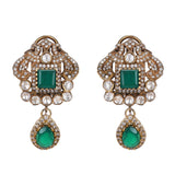 Sankranti Choker Set