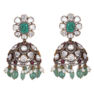 Krittika Earring
