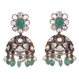 Krittika Earring