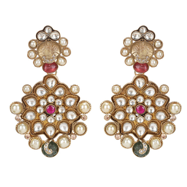 Anisha Earring