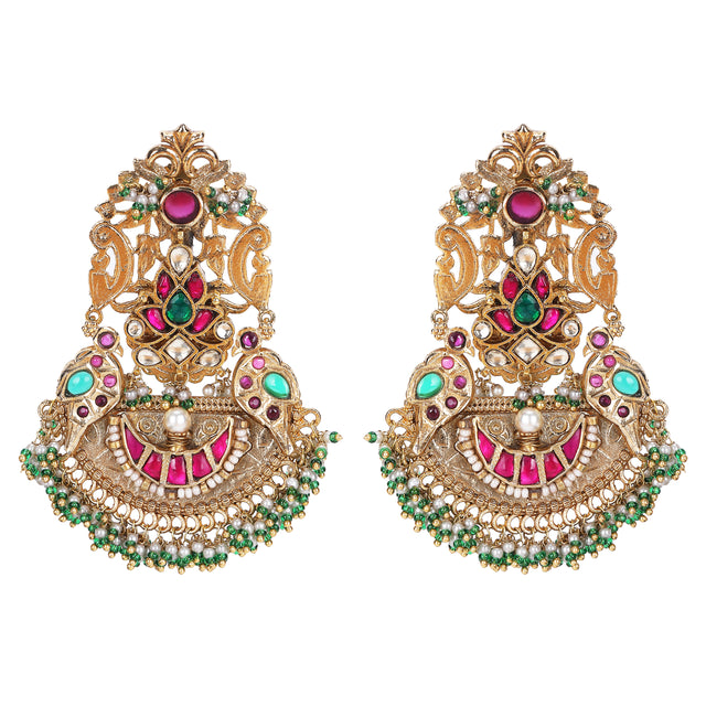 Asmita Earring