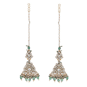 Akruti Earring
