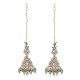 Akruti Earring