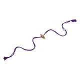 22k Gold Plated Rakhi Shuka Rakhi