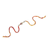 22k Gold Plated Rakhi Ratna Rakhi