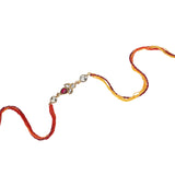 22k Gold Plated Rakhi Ratna Rakhi