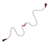 22k Gold Plated Shashi Rakhi