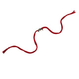 22k Gold Plated Rakhi Lata Rakhi