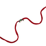 22k Gold Plated Rakhi Lata Rakhi