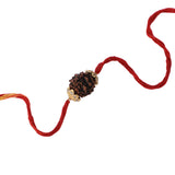 22k Gold Plated Rakhi Kanduka Rakhi