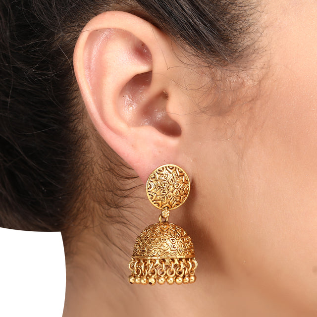 Bazaar Parinee Earring
