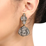 PITARA VIBHA TEMPLE NECKLACE SET