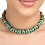 PITARA AAPTI NECKLACE