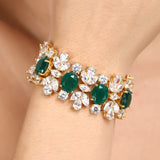 PITARA TANVIKA ZIRCON BANGLE