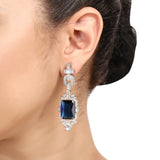 PITARA MISHIKA ZIRCON EARRING