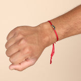 22k Gold Plated Rakhi Lata Rakhi