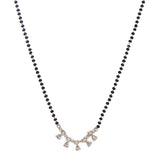 22k Gold Plated Manya Mudra Mangalsutra