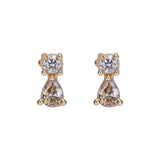 22k Gold Plated Manya Mudra Mangalsutra