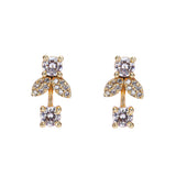 22k Gold Plated Manya Patrika Mangalsutra