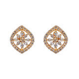 22k Gold Plated Manya Vrittika Mangalsutra