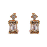 22k Gold Plated Manya Bindura Mangalsutra