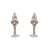 22k Gold Plated Manya Boond Mangalsutra